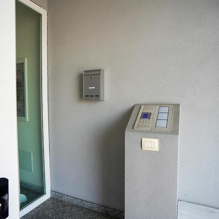 נוברה Bnbook Residence Matteotti מראה חיצוני תמונה