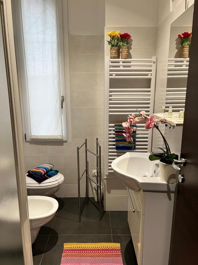 נוברה Bnbook Residence Matteotti מראה חיצוני תמונה