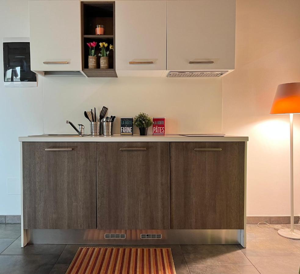 נוברה Bnbook Residence Matteotti מראה חיצוני תמונה