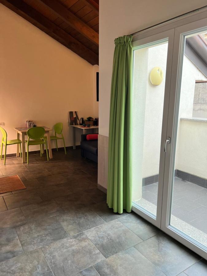 נוברה Bnbook Residence Matteotti מראה חיצוני תמונה