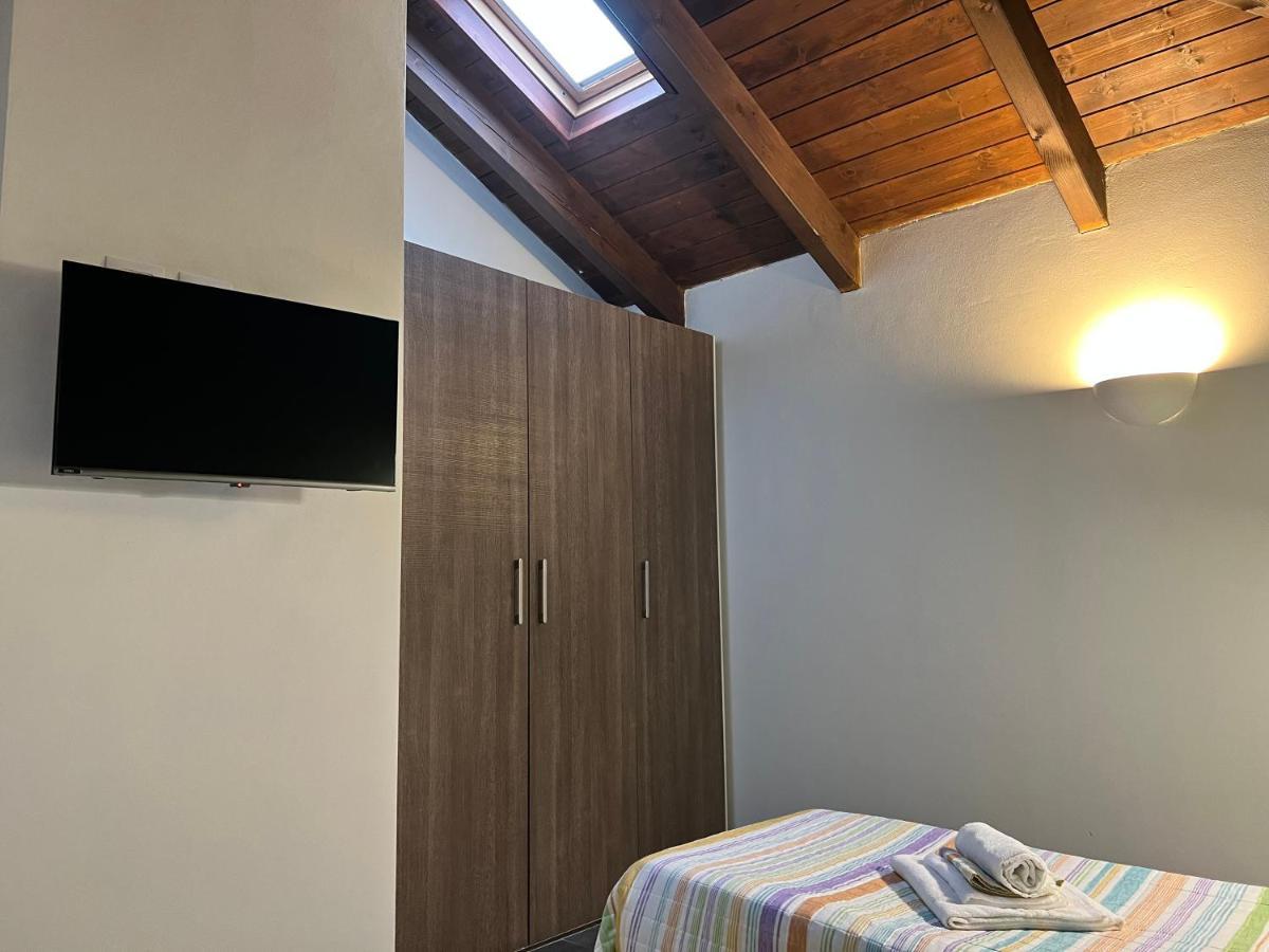 נוברה Bnbook Residence Matteotti מראה חיצוני תמונה
