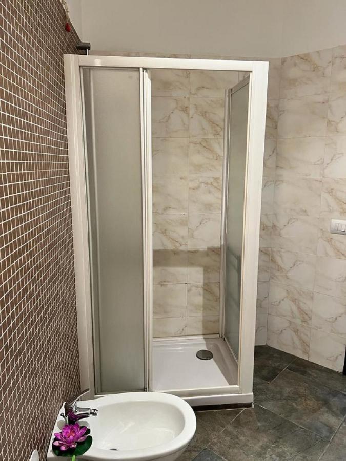 נוברה Bnbook Residence Matteotti מראה חיצוני תמונה