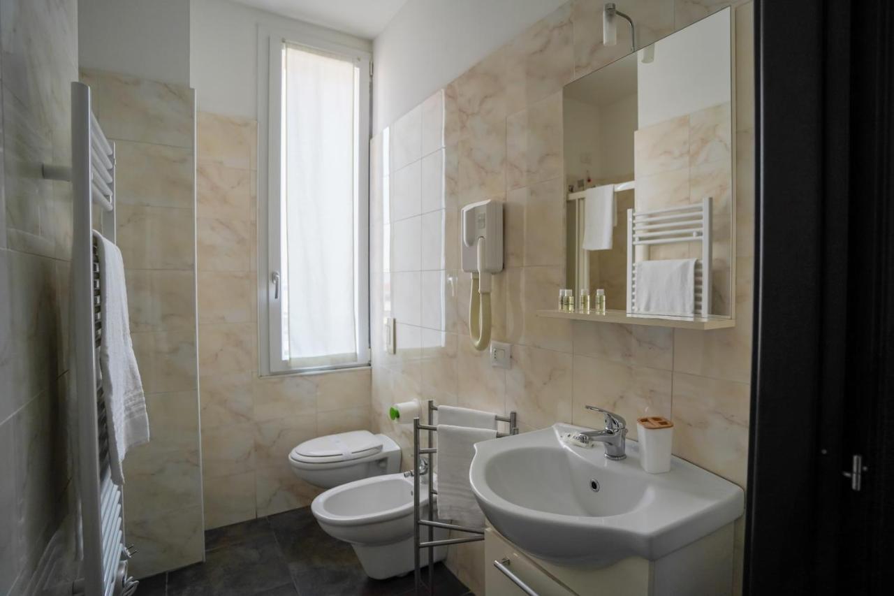 נוברה Bnbook Residence Matteotti מראה חיצוני תמונה