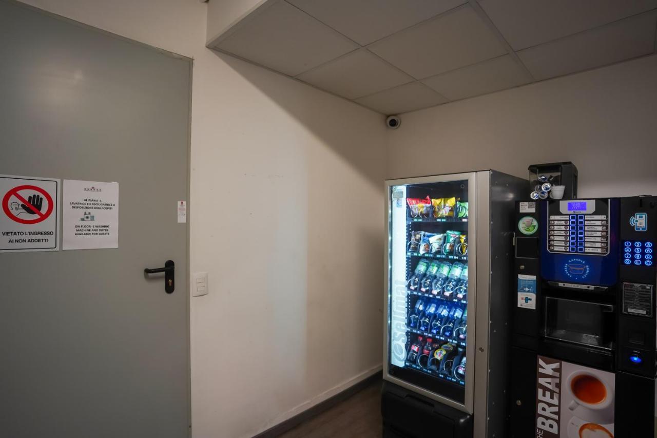 נוברה Bnbook Residence Matteotti מראה חיצוני תמונה