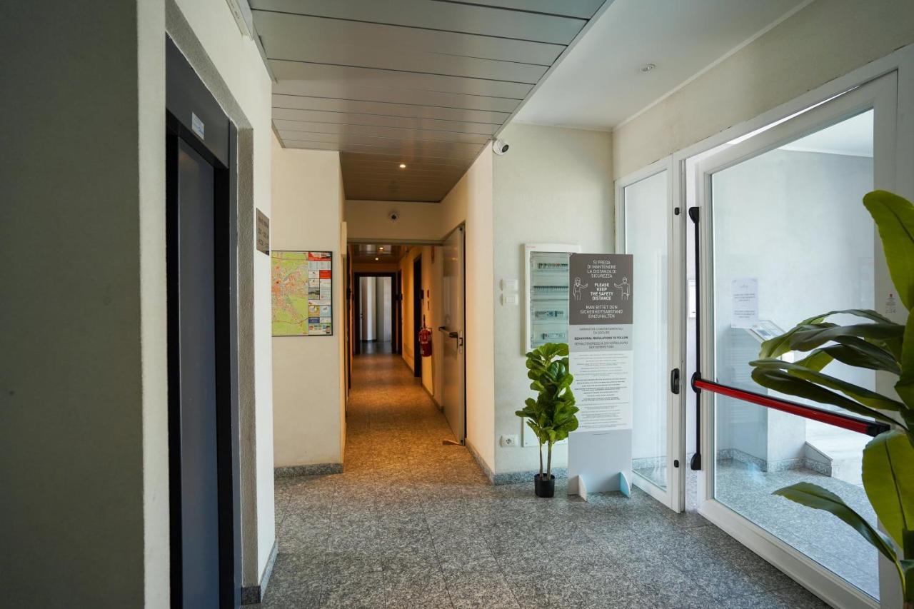 נוברה Bnbook Residence Matteotti מראה חיצוני תמונה