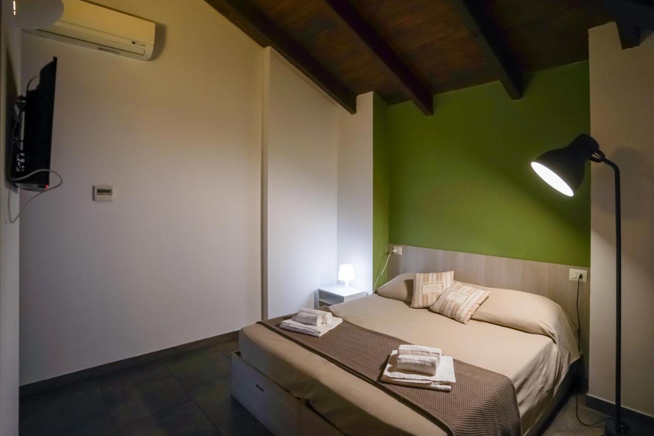 נוברה Bnbook Residence Matteotti מראה חיצוני תמונה